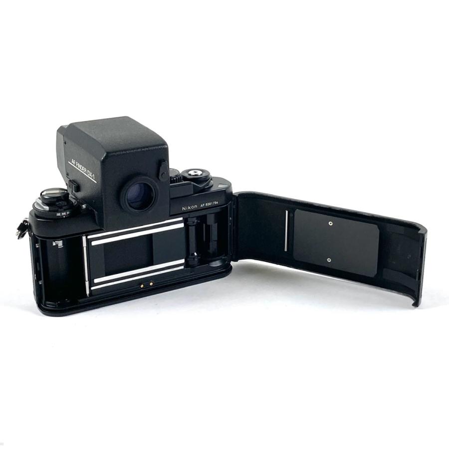 ニコン Nikon F3AF ボディ フィルム マニュアルフォーカス 一眼レフカメラ 中古の画像
