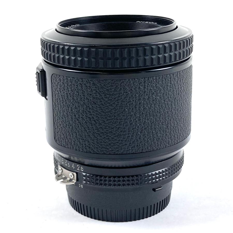 ニコン Nikon AF NIKKOR 80mm F2.8 (F3AF用) 一眼カメラ用レンズ