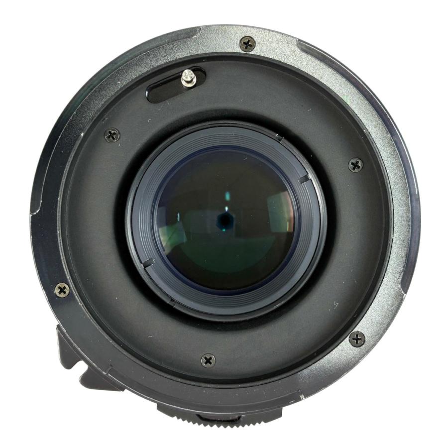 マミヤ Mamiya SEKOR C 80mm F2.8 M645用 中判カメラ用レンズ 中古