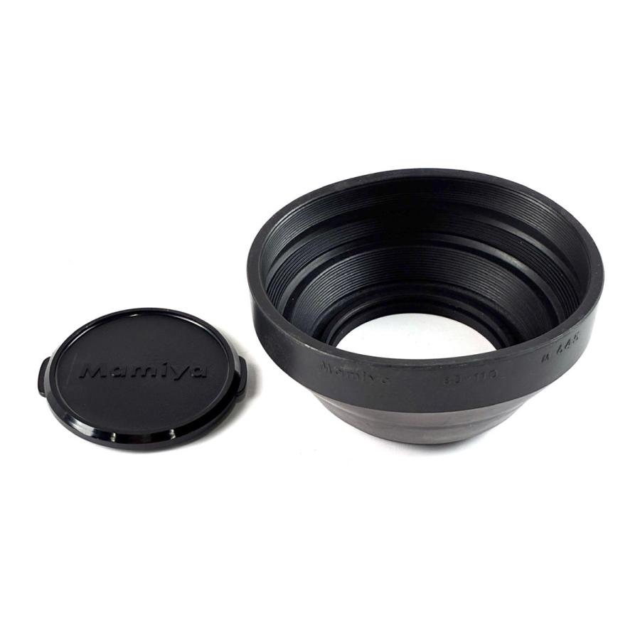 マミヤ Mamiya SEKOR C 80mm F2.8 M645用 中判カメラ用レンズ 中古