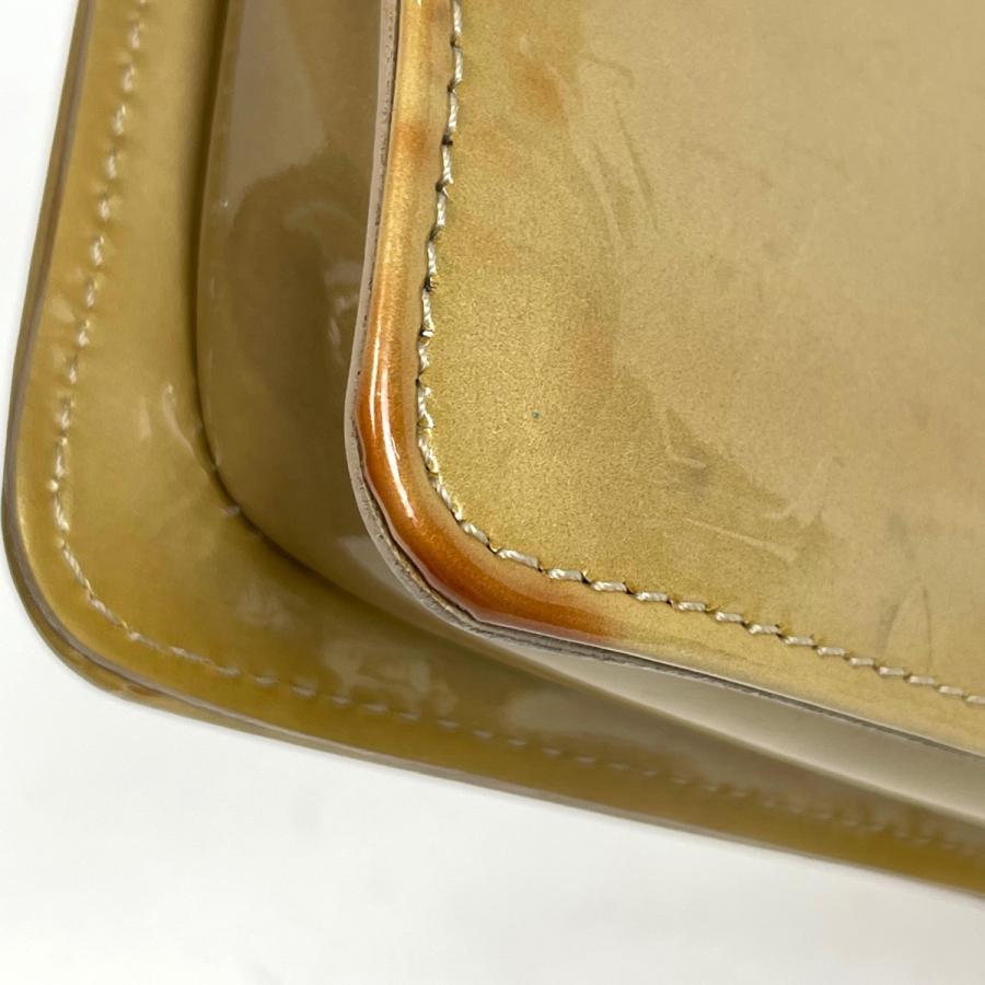 LOUIS VUITTON（ルイ・ヴィトン） フラワー レキシントン ハンドバッグ