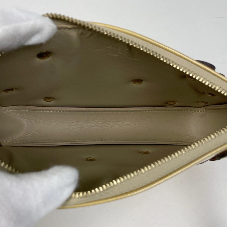 LOUIS VUITTON（ルイ・ヴィトン） フラワー レキシントン ハンドバッグ