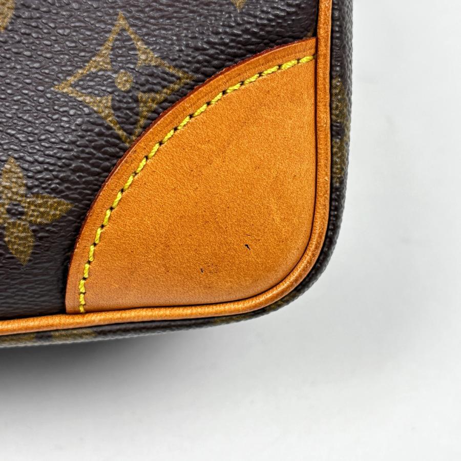 LOUIS VUITTON（ルイ・ヴィトン） ジャンク品 アマゾン ショルダー