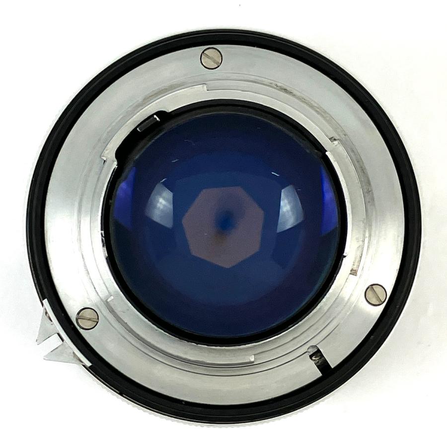 ニコン Nikon NIKKOR-S Auto 55mm F1.2 一眼カメラ用レンズ