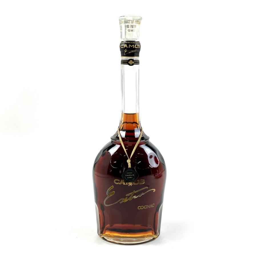 CAMUS EXTRA カミュ エクストラ コニャック ブランデー 古酒 カミュ CAMUS エクストラ 700ml ブランデー コニャック 古酒