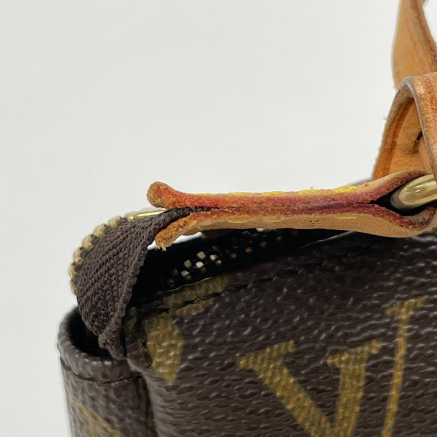 LOUIS VUITTON（ルイ・ヴィトン） ポシェット アクセソワール 2WAY 