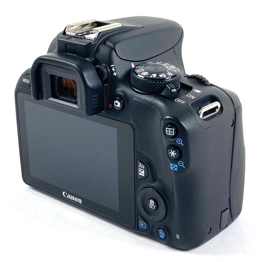 キヤノン Canon EOS Kiss X7 ボディ デジタル 一眼レフカメラ 中古