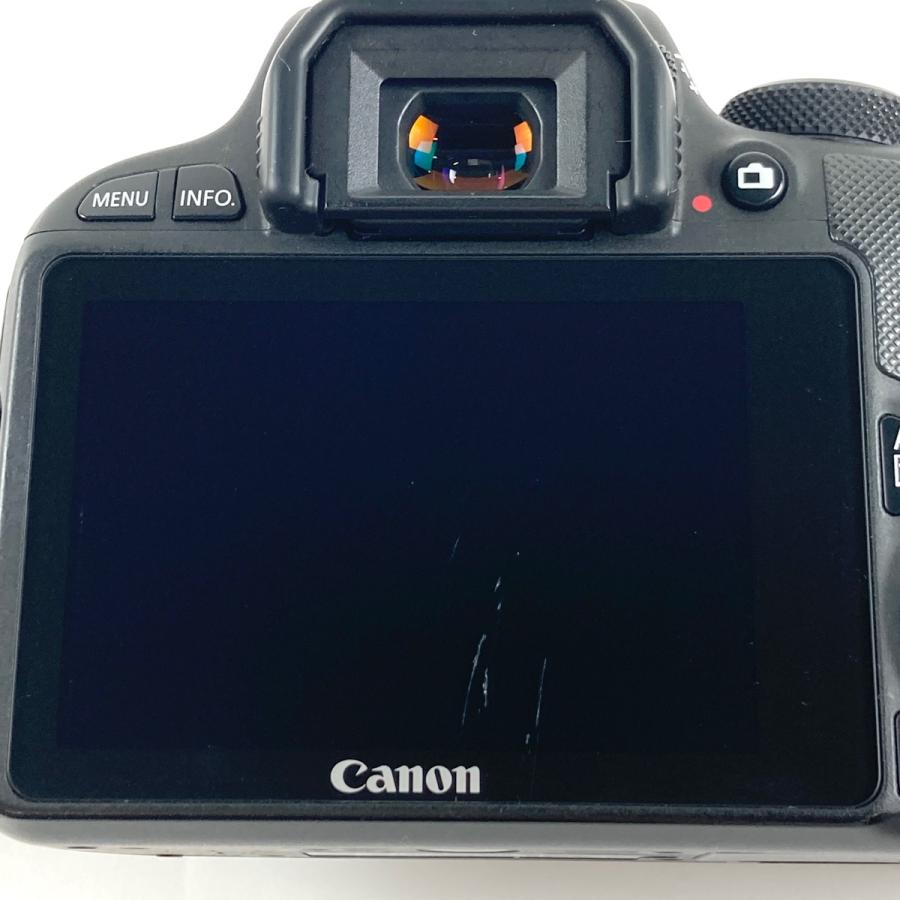 キヤノン Canon EOS Kiss X7 ボディ デジタル 一眼レフカメラ 中古
