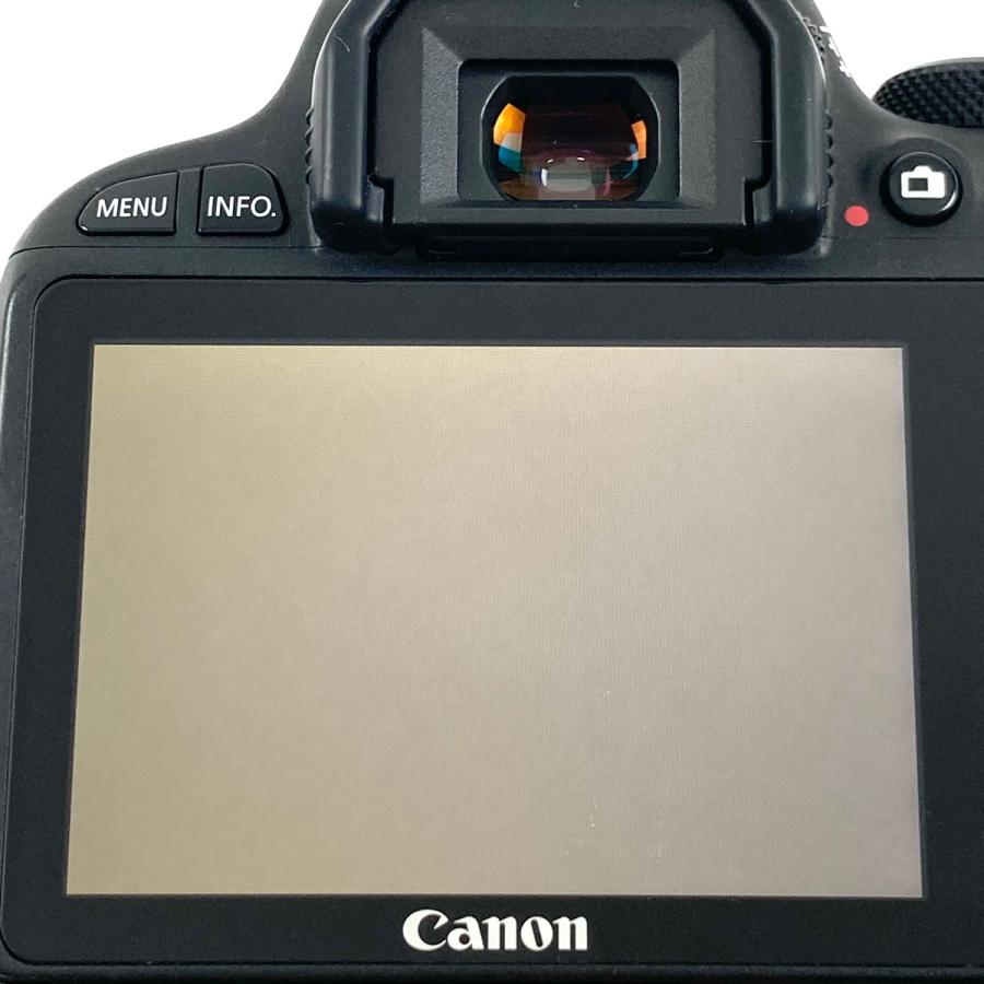 キヤノン Canon EOS Kiss X7 ボディ デジタル 一眼レフカメラ 中古