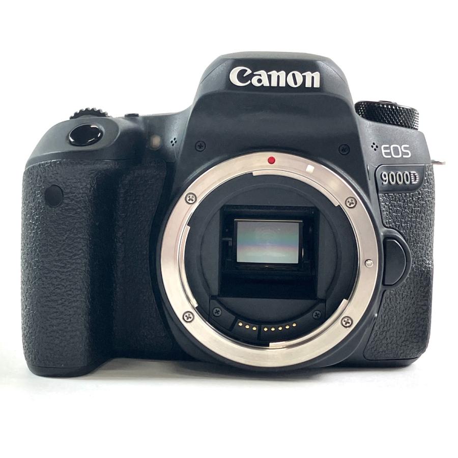 【美品】キャノン CANON EOS 9000D ボディ 一眼レフカメラ 中古 キヤノン Canon EOS 9000D ボディ デジタル 一眼レフカメラ 中古