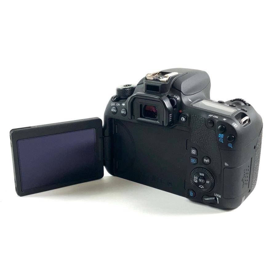キヤノン Canon EOS 9000D ボディ デジタル 一眼レフカメラ 中古