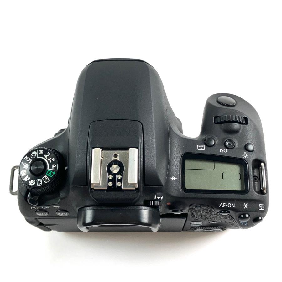 【美品】キャノン CANON EOS 9000D ボディ 一眼レフカメラ 中古 キヤノン Canon EOS 9000D ボディ デジタル 一眼レフカメラ 中古