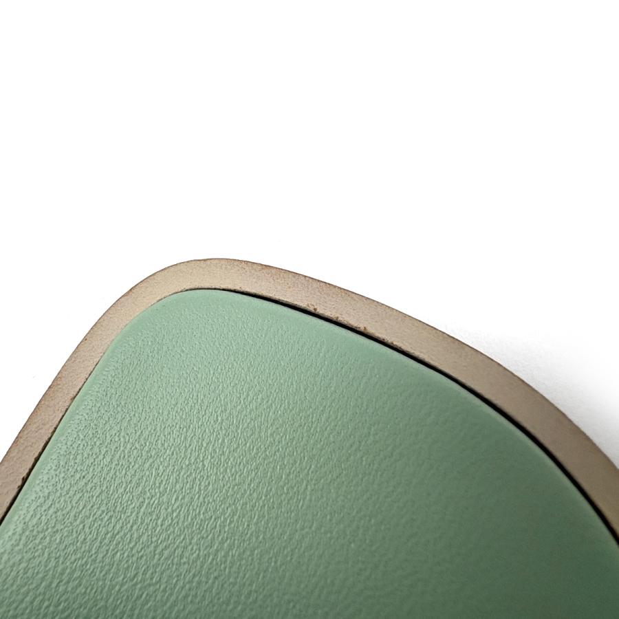 HERMES（エルメス） オラン フラットサンダル 靴 サンダル レザー