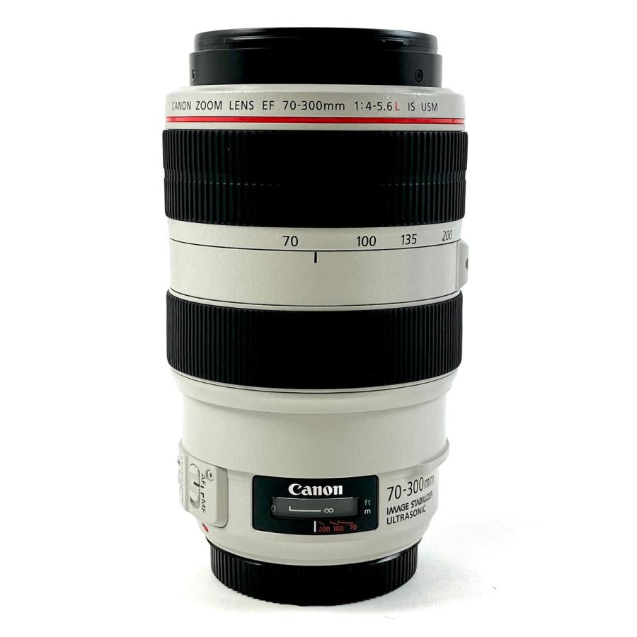 Canon EF 70-300mm F4-5.6 IS USM 手ブレ補正付き Canon EF 70-300mm F4-5.6 IS USM 手ブレ補正付き 【公式通販】
