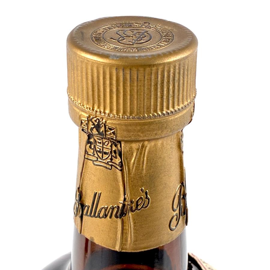 バランタイン Ballantines 30年 750ml スコッチウイスキー ブレン