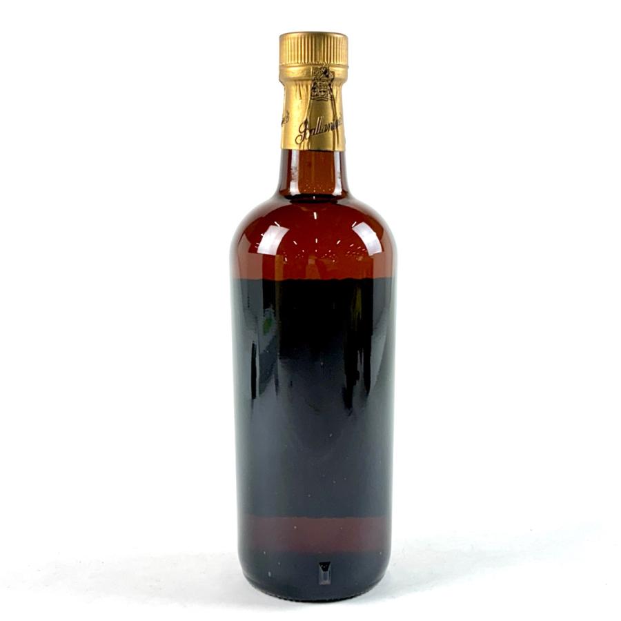 バランタイン Ballantines 30年 750ml スコッチウイスキー ブレン