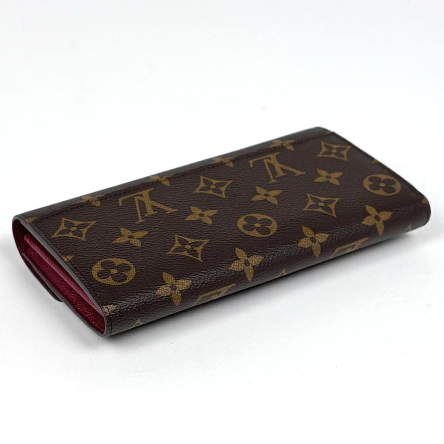 LOUIS VUITTON（ルイ・ヴィトン） ポルトフォイユ サラ 長財布