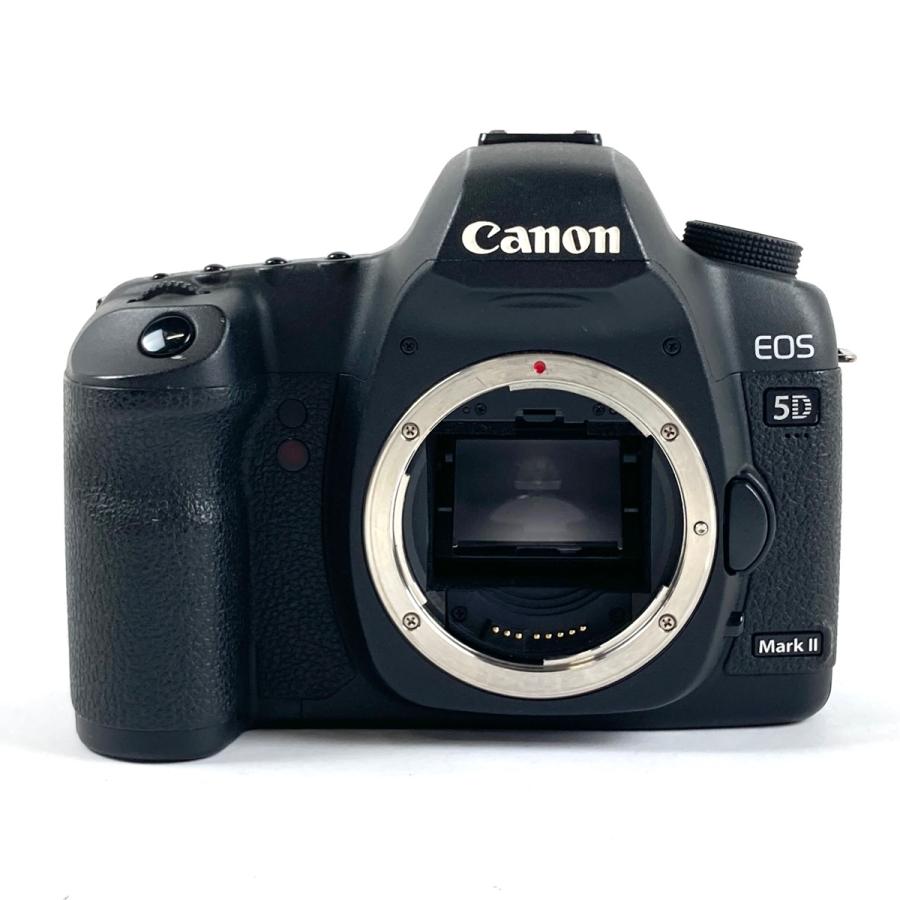 Canon EOS 5D Mark II ボディ デジタルカメラ 一眼レフカメラ キヤノン（Canon） Canon EOS 5D Mark II ボディ デジタル 一眼レフ