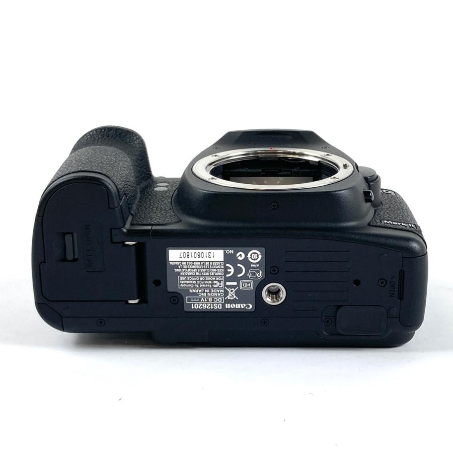 Canon EOS 5D Mark II ボディ デジタルカメラ 一眼レフカメラ キヤノン（Canon） Canon EOS 5D Mark II ボディ デジタル 一眼レフ