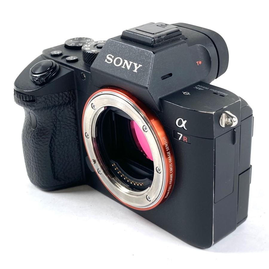 ソニー SONY α7RIII ボディ ILCE-7RM3 前期 デジタル ミラーレス 一眼 