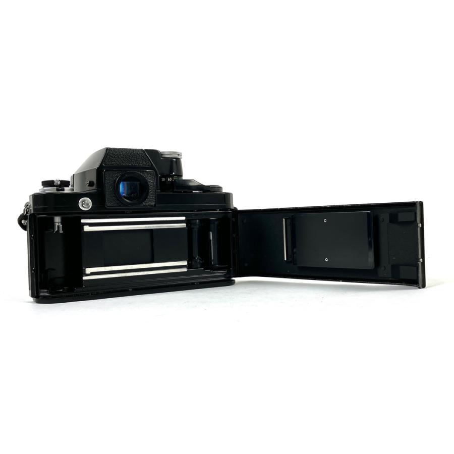 ニコン Nikon F2 フォトミック ボディ フィルム マニュアルフォーカス 一眼レフカメラ 中古の画像