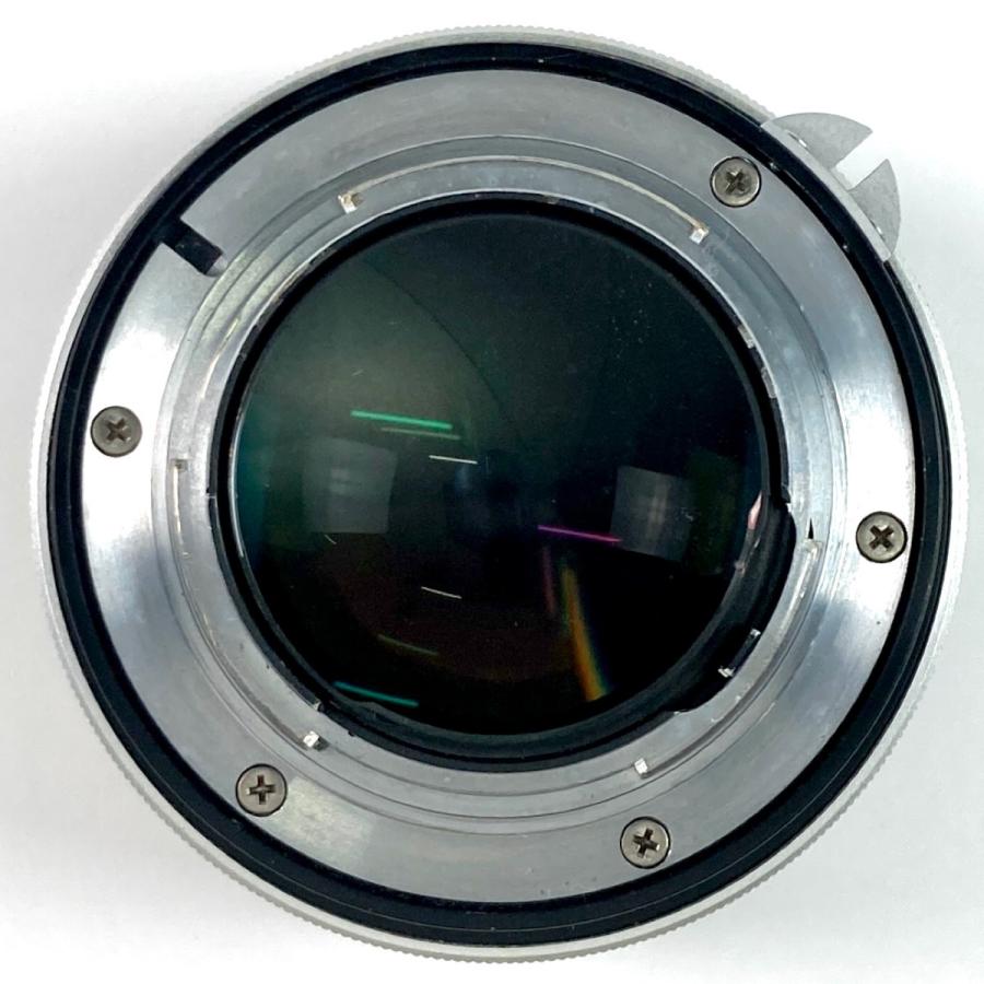 ニコン Nikon NIKKOR 55mm F1.2 一眼カメラ用レンズ（マニュアル