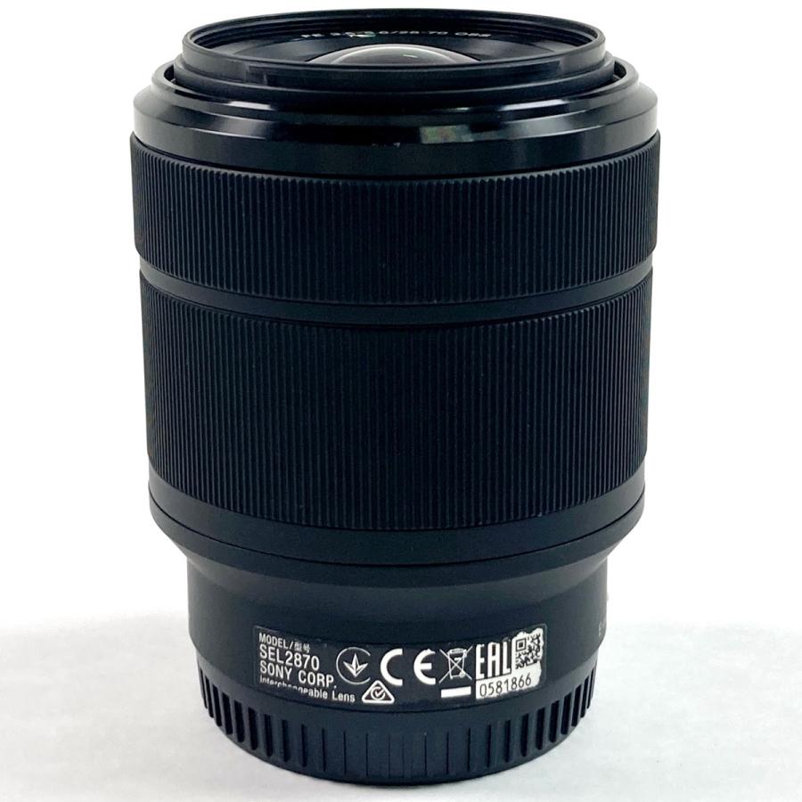 ソニー SONY FE 28-70mm F3.5-5.6 OSS SEL2870 一眼カメラ用レンズ（オートフォーカス） 中古_1