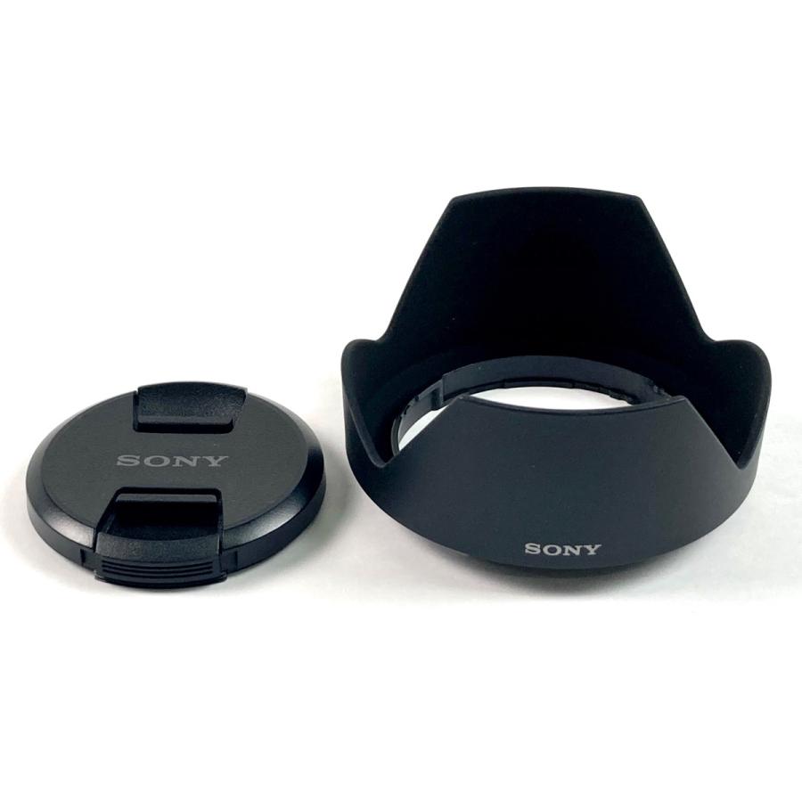 ソニー SONY FE 28-70mm F3.5-5.6 OSS SEL2870 一眼カメラ用レンズ（オートフォーカス） 中古_6