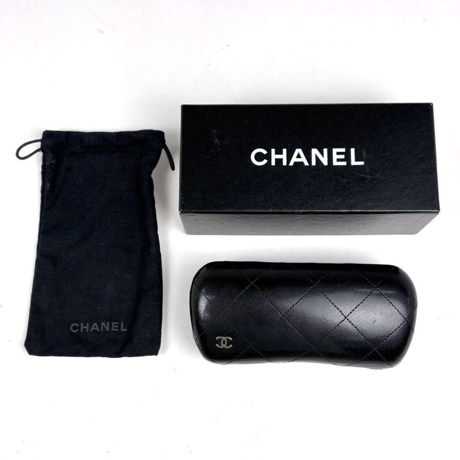 CHANEL（シャネル） ココマーク サングラス グラデーション アイウェア