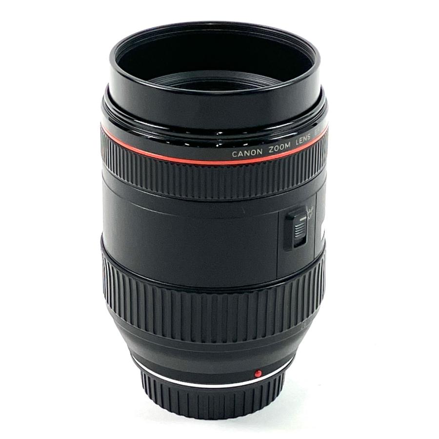 キヤノン Canon EF 28-80mm F2.8-4L USM 一眼カメラ用レンズ（オートフォーカス） 中古