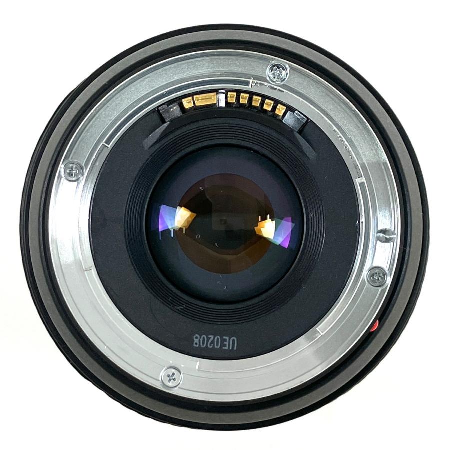 キヤノン Canon EF 28-80mm F2.8-4L USM 一眼カメラ用レンズ（オートフォーカス） 中古