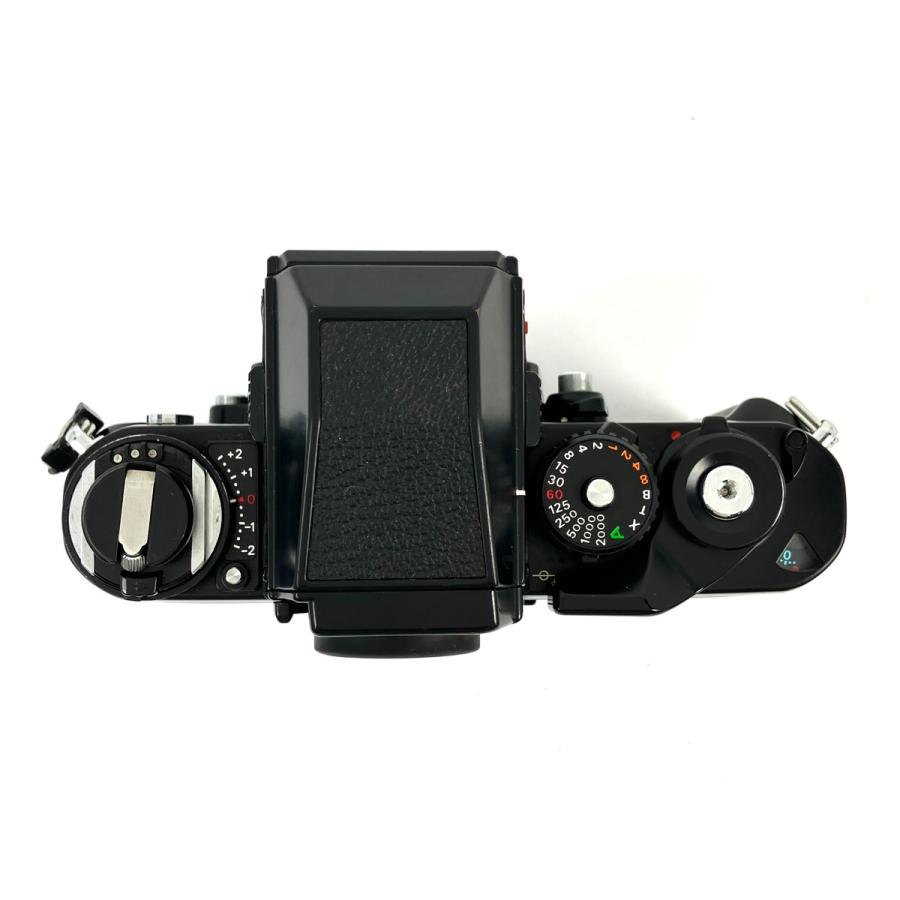 ニコン Nikon F3 HP ボディ フィルム マニュアルフォーカス 一眼レフ