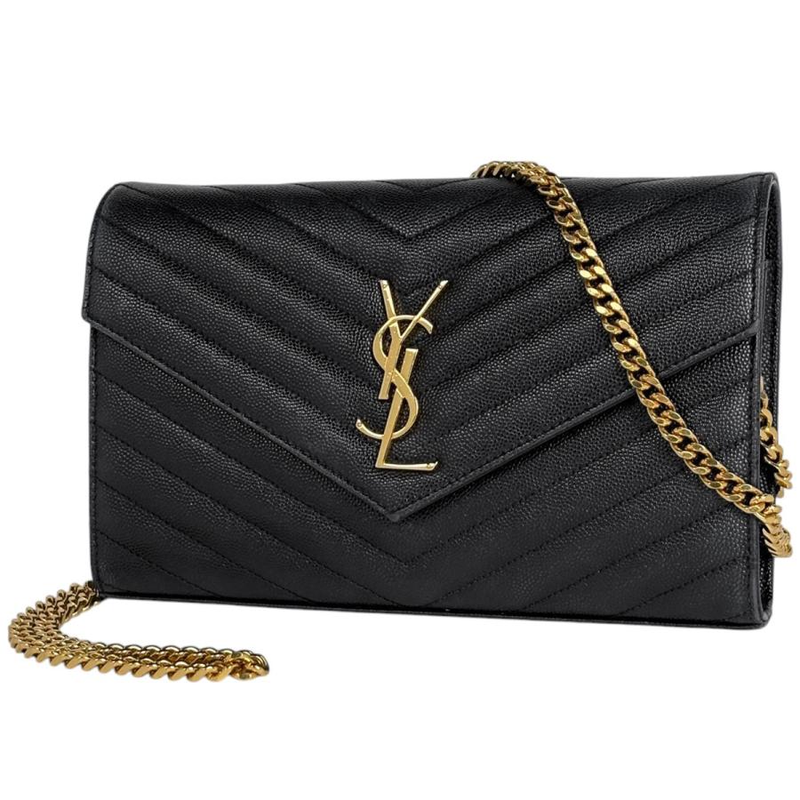 Yves Saint Laurent（イヴ・サンローラン） カサンドラ クラシック