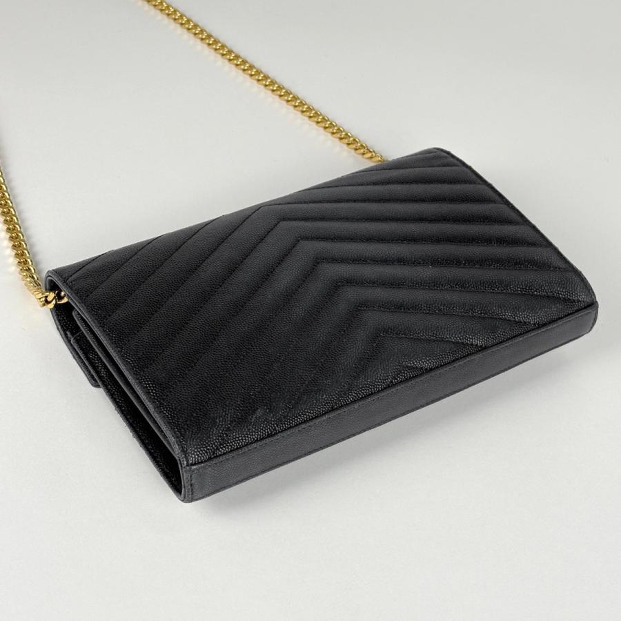 Yves Saint Laurent（イヴ・サンローラン） カサンドラ クラシック