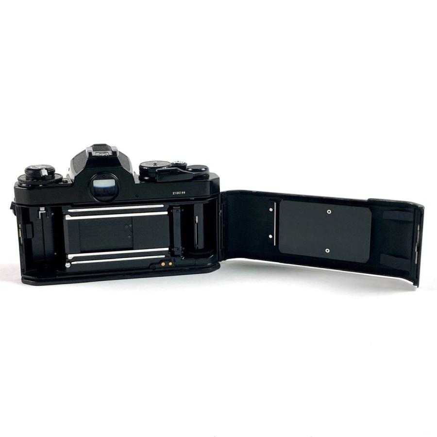ニコン Nikon FE2 ボディ フィルム マニュアルフォーカス 一眼レフ