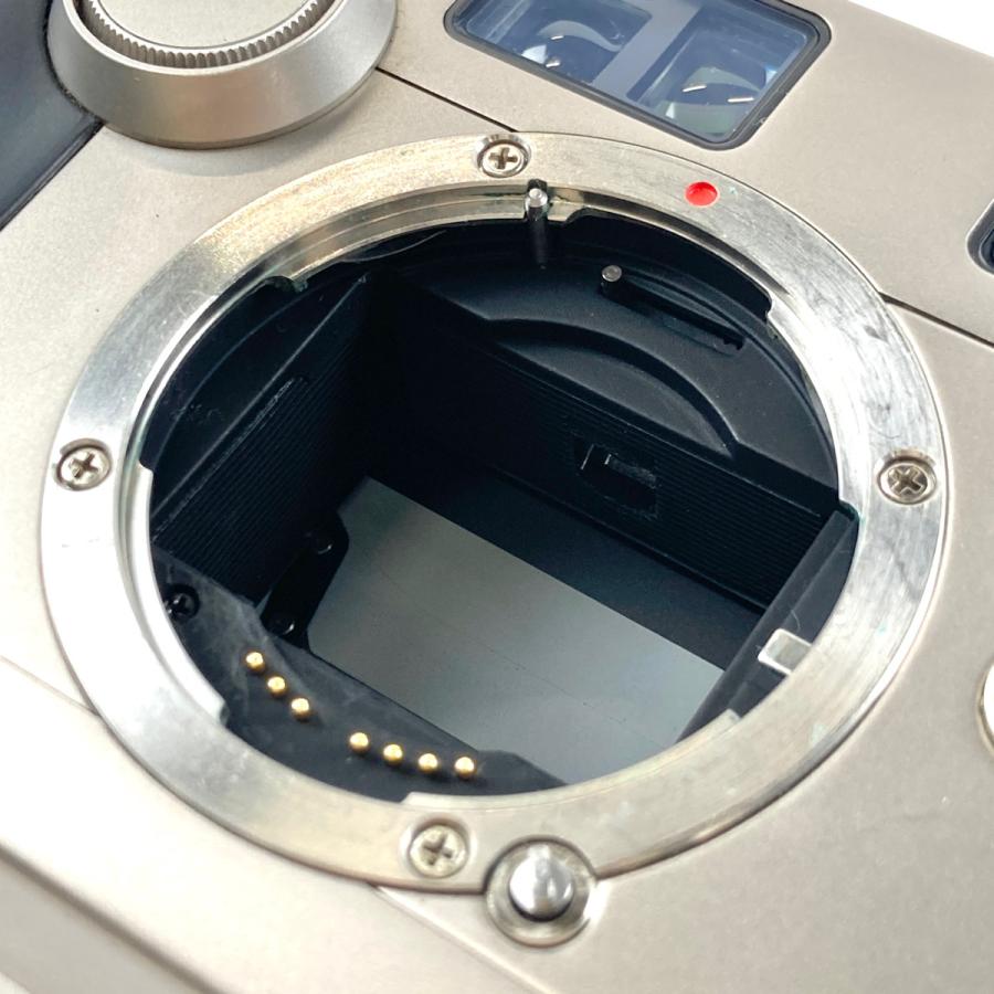 コンタックス CONTAX G2 ボディ フィルム レンジファインダーカメラ