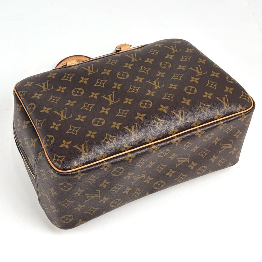 LOUIS VUITTON（ルイ・ヴィトン） ドーヴィル 手提げ ボーリング 