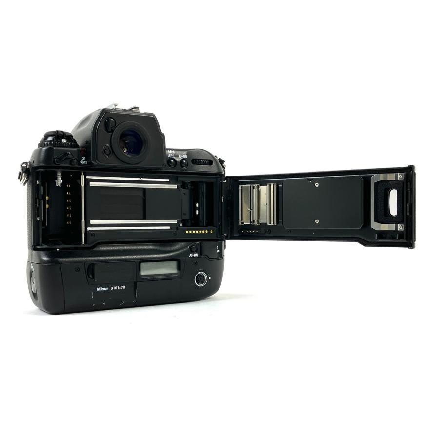 ニコン Nikon F5 ボディ フィルム オートフォーカス 一眼レフカメラ