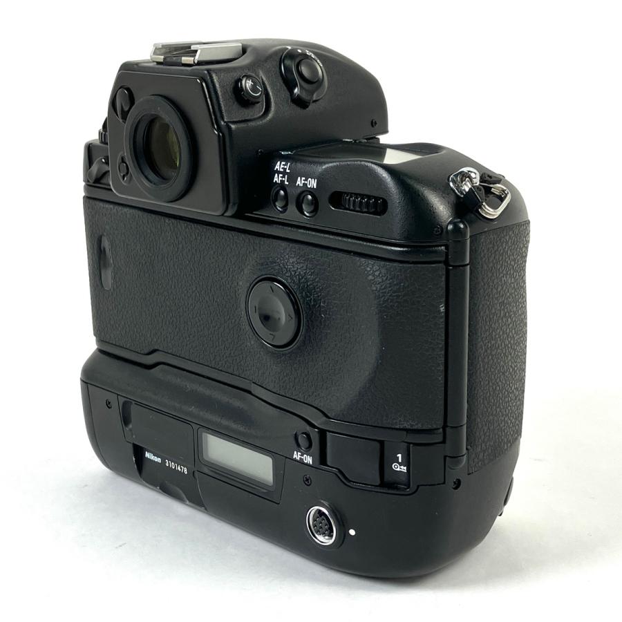 ニコン Nikon F5 ボディ フィルム オートフォーカス 一眼レフカメラ