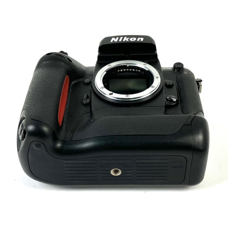 ニコン Nikon F5 ボディ フィルム オートフォーカス 一眼レフカメラ