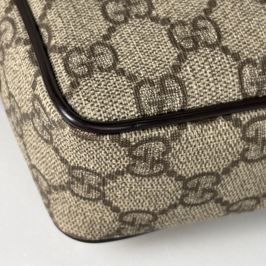 1ページ GUCCI（グッチ） ショルダーバッグ GGスプリームキャンバス 162910