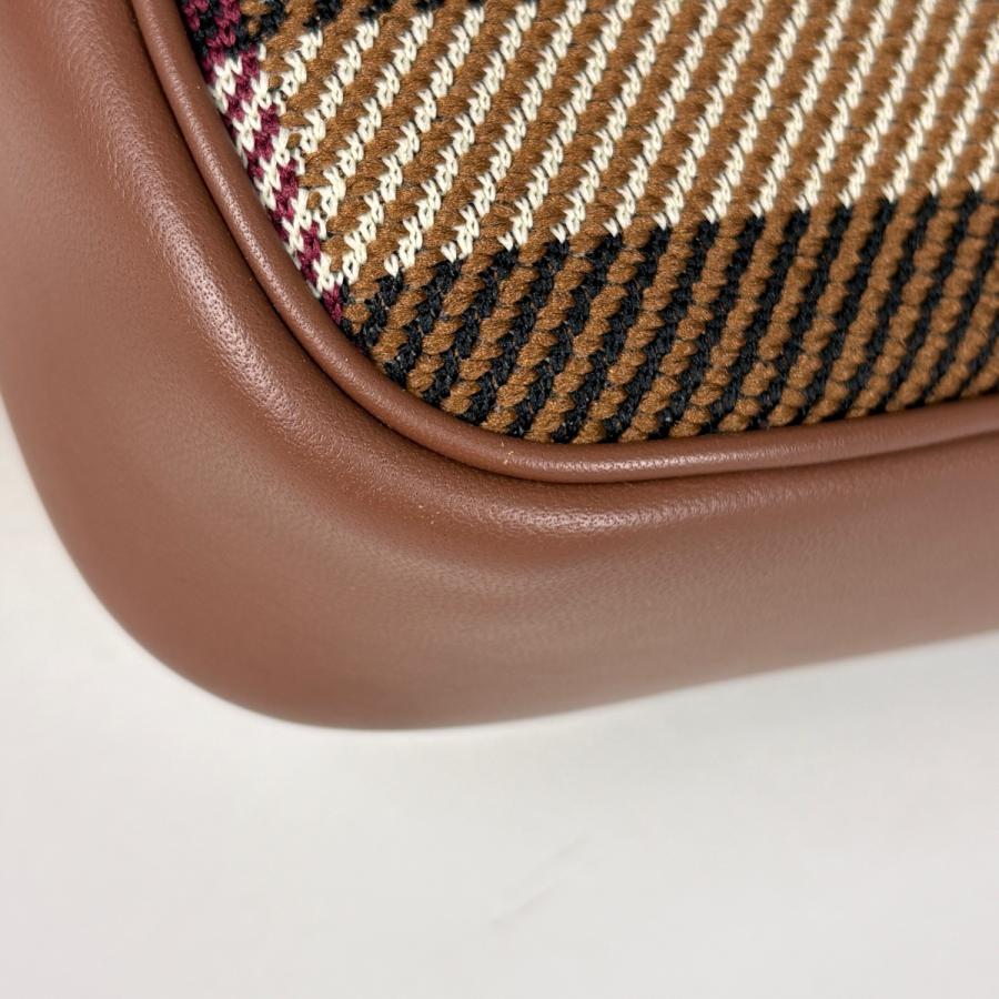 BURBERRY（バーバリー） ローラ チェーン ショルダーバッグ TB