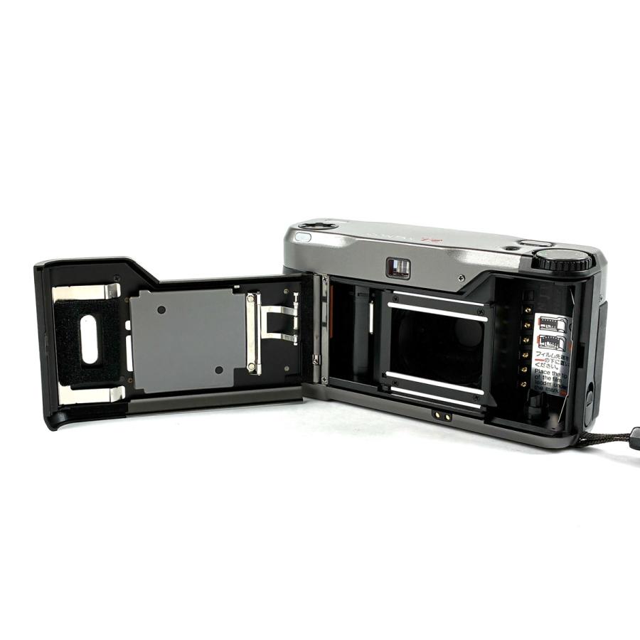 コンタックス CONTAX T2 チタンブラック フィルム コンパクトカメラ