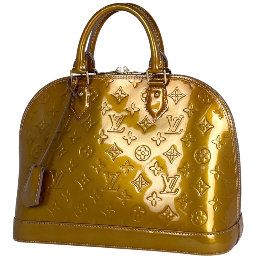 LOUIS VUITTON（ルイ・ヴィトン） アルマPM ハンドバッグ モノグラム