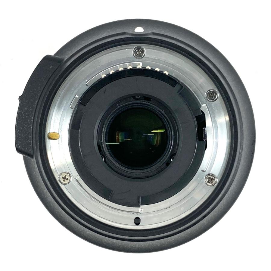 ニコン Nikon AF-S DX NIKKOR 18-300mm F3.5-6.3G ED VR 一眼カメラ用