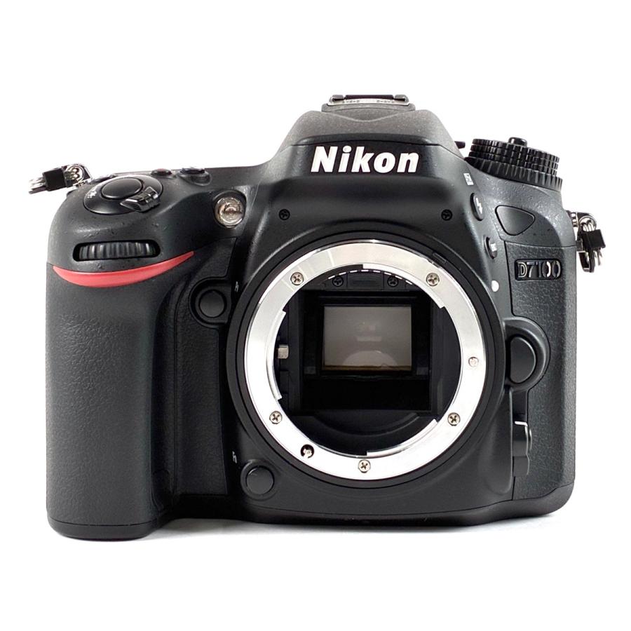ニコン Nikon D7100 ボディ デジタル 一眼レフカメラ 中古 : リユース