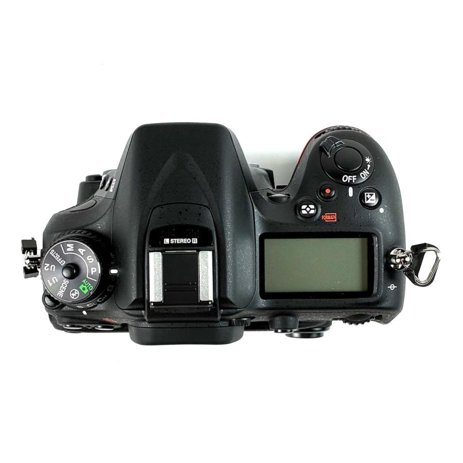 ニコン Nikon D7100 ボディ デジタル 一眼レフカメラ 中古 : リユース