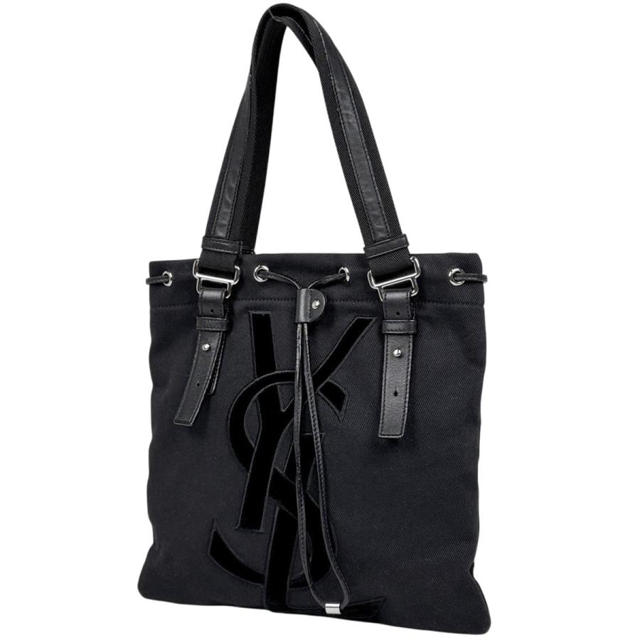 Yves Saint Laurent（イヴ・サンローラン） カハラ トートバッグ