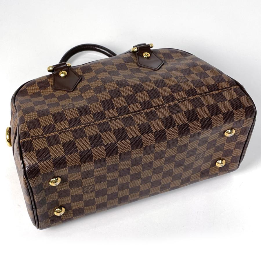 LOUIS VUITTON（ルイ・ヴィトン） ドゥオモ 手提げ トートバッグ 