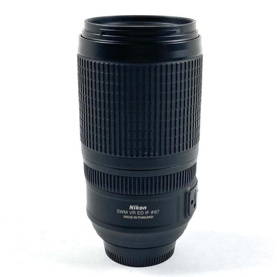 ニコン Nikon AF-S NIKKOR 70-300mm F4.5-5.6G ED VR 一眼カメラ用